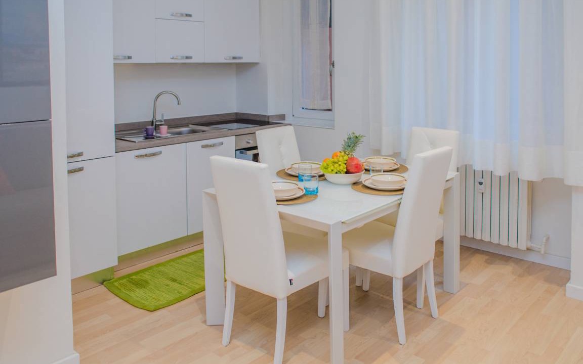 Photo of Kitchen in Montalbino