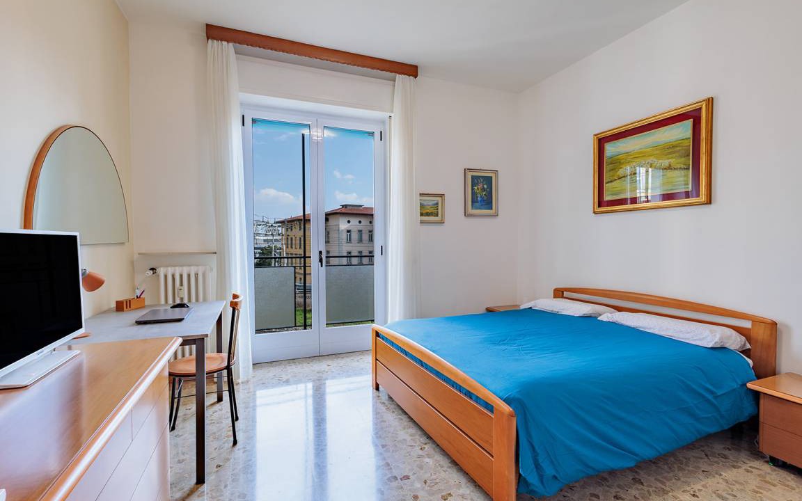 Photo of Bedroom in Villaggio degli Sposi