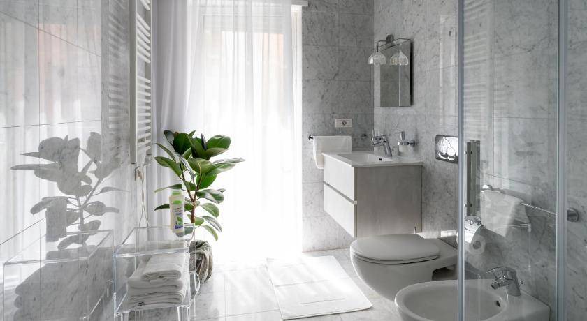 Photo of Bathroom in Citta Studi