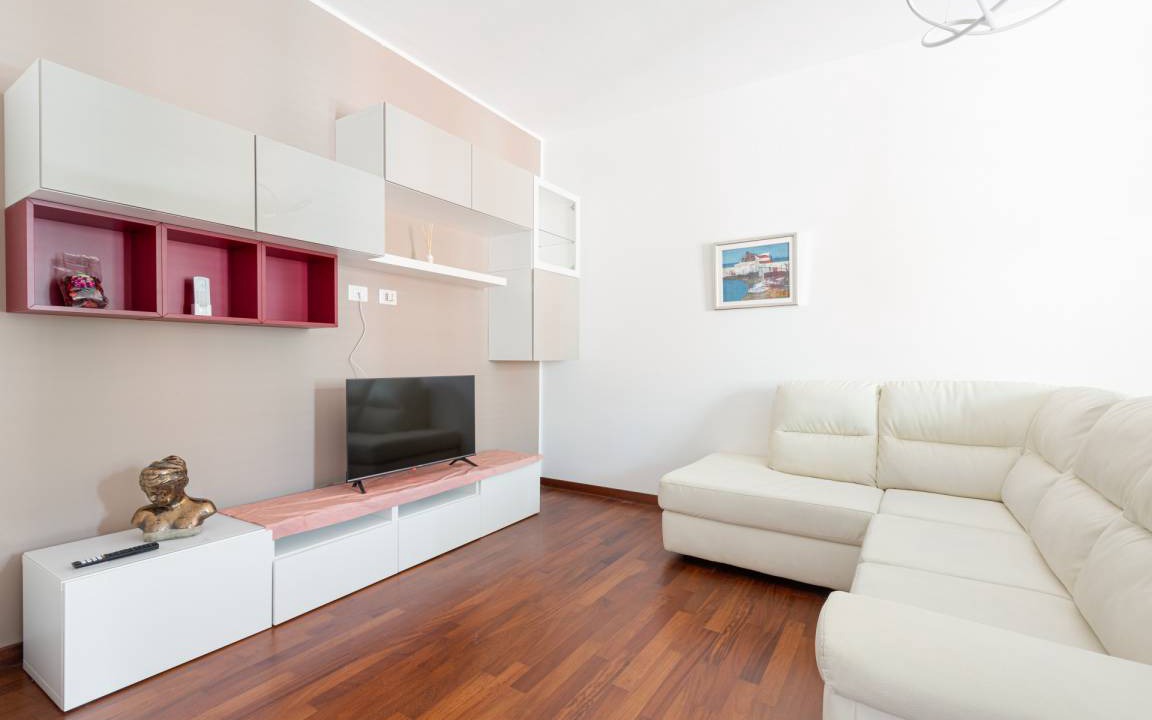 Photo of Livingroom in Giambellino