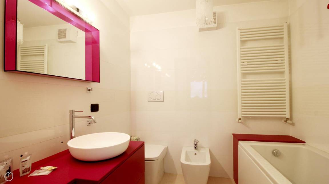 Photo of Bathroom in Precotto