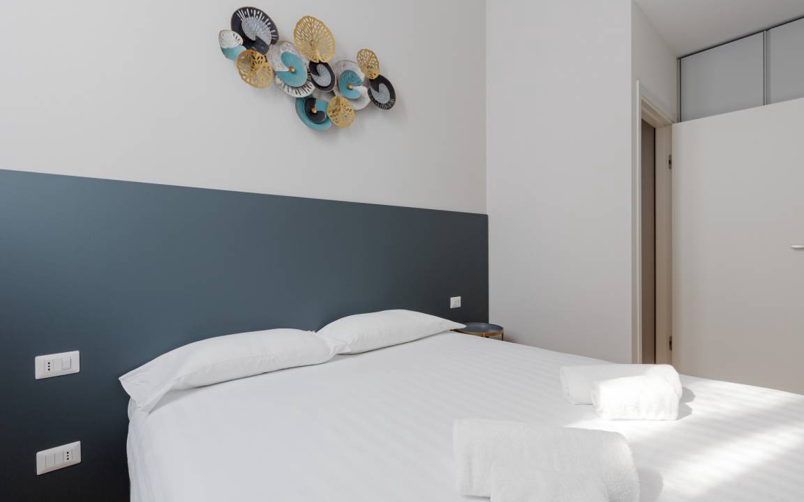 Photo of Bedroom in Ghisolfa