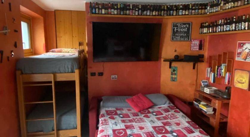 Photo of Bedroom in Sondrio
