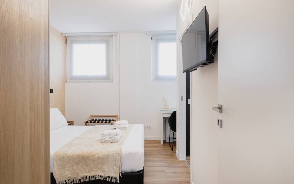 Photo of Bedroom in Carrobbio