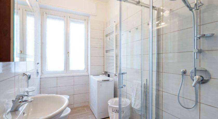 Photo of Bathroom in Bergamo