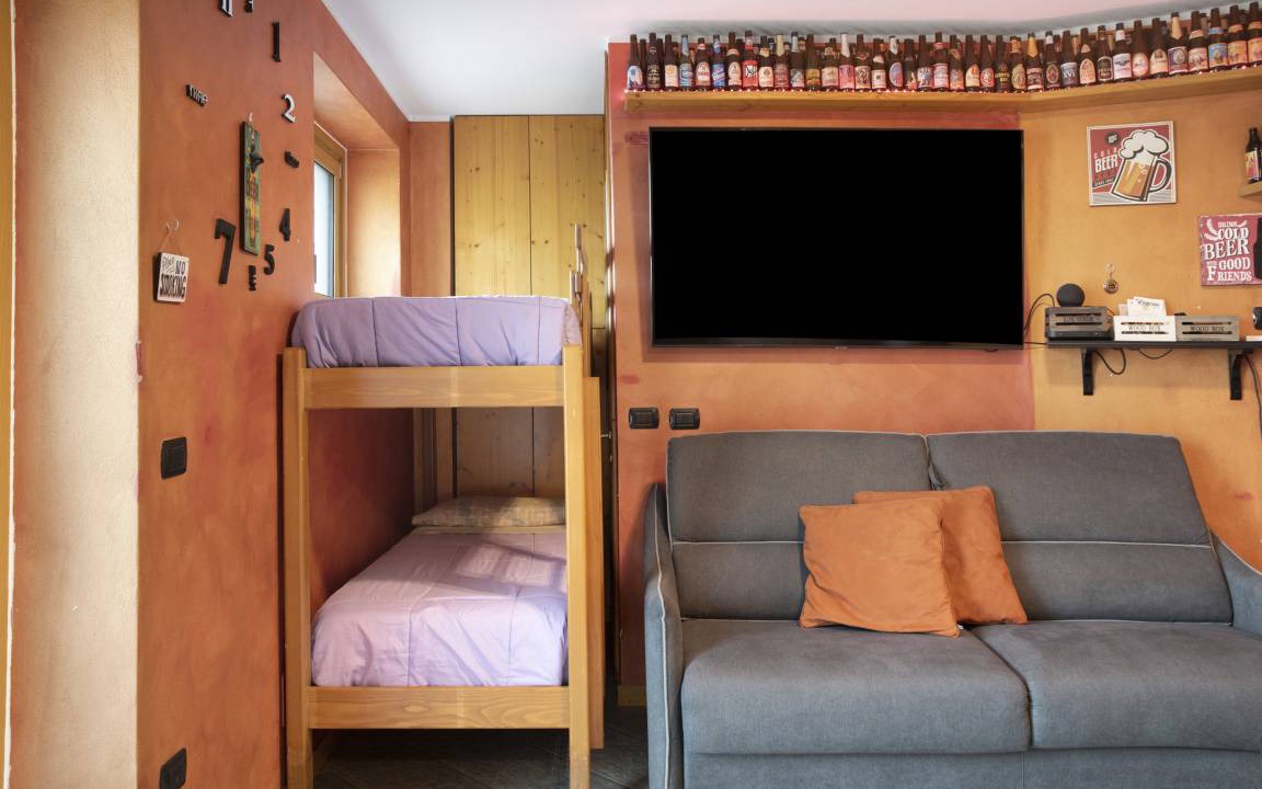 Photo of Bedroom in Sondrio