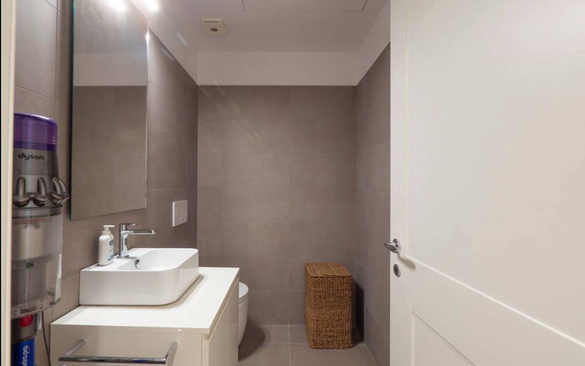 Photo of Bathroom in Simonetta