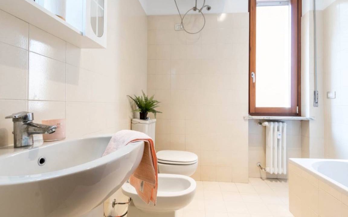 Photo of Bathroom in Ponte Seveso