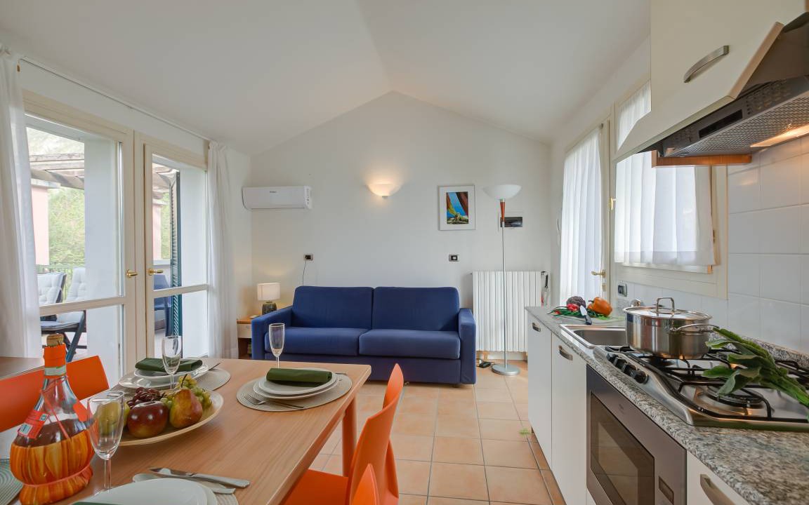 Photo of Kitchen in Porlezza