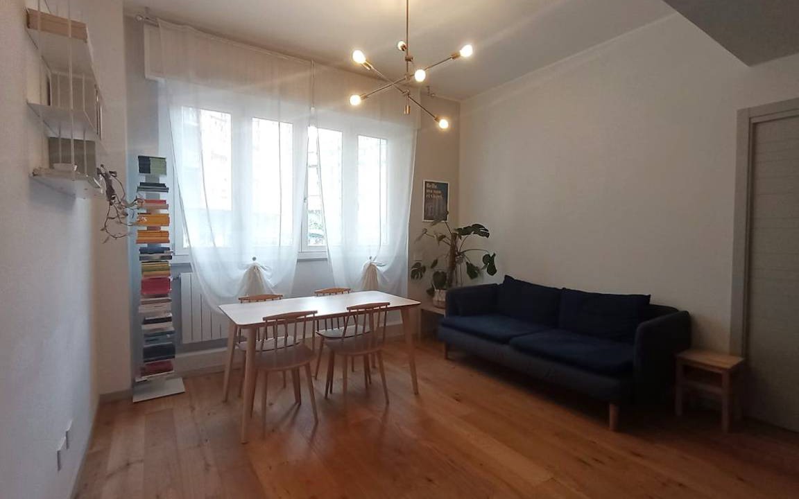Photo of Livingroom in NoLo