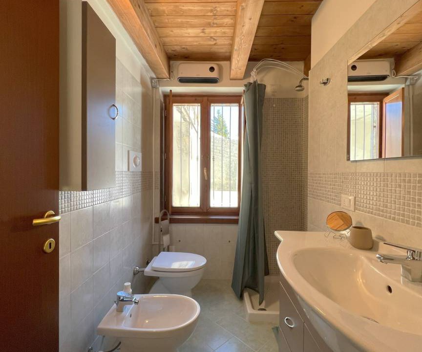Photo of Bathroom in Ponte di Legno