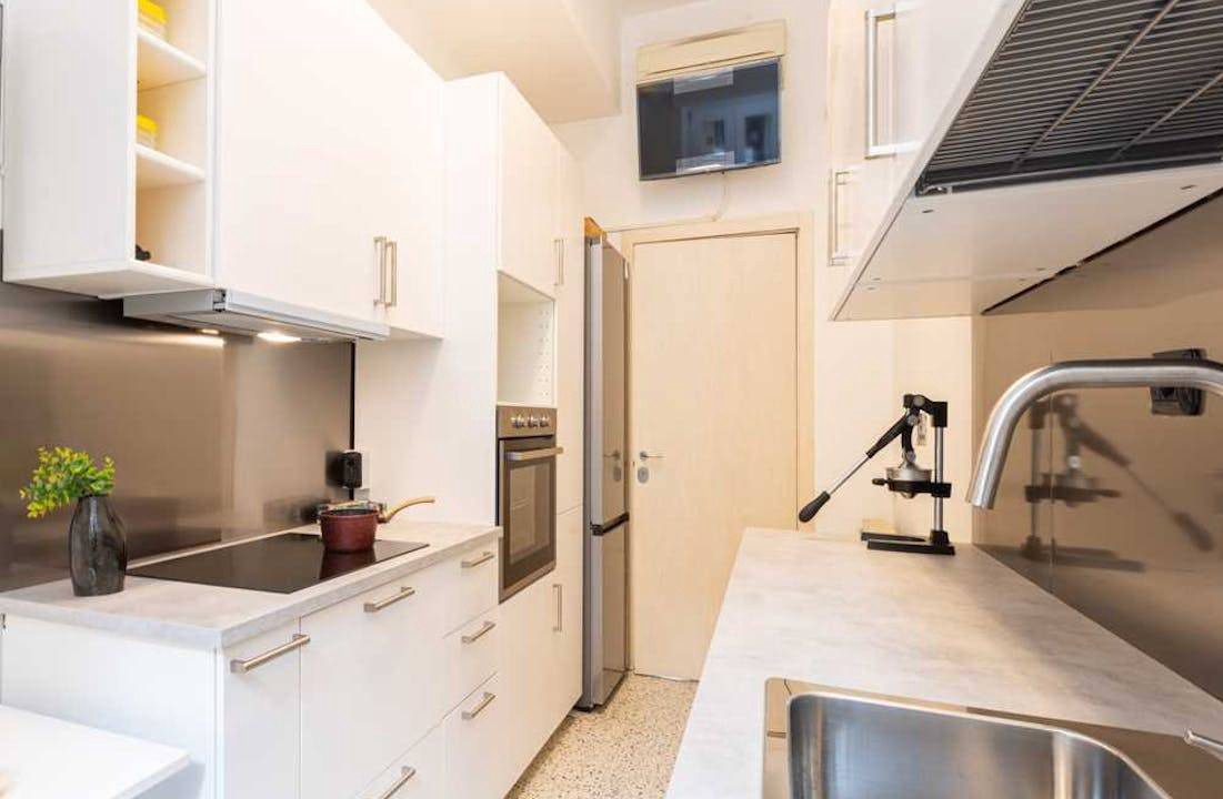 Photo of Kitchen in Zona Risorgimento