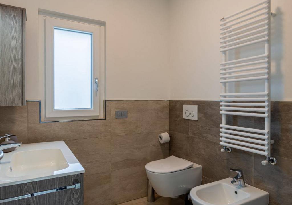 Photo of Bathroom in Gera Lario