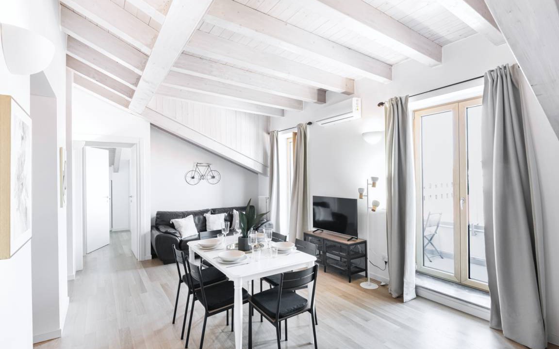 Photo of Livingroom in Ticinese