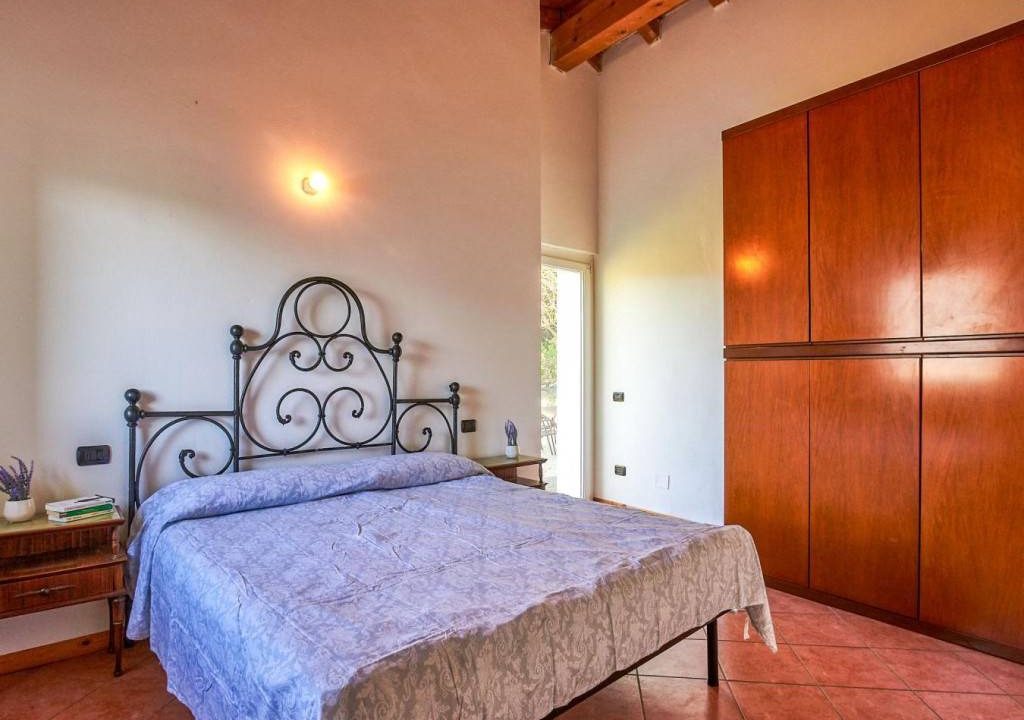 Photo of Bedroom in Bellano