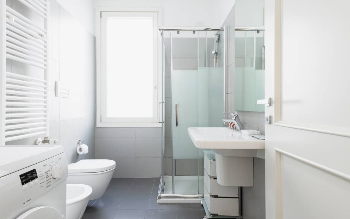 Photo of Bathroom in Porta Genova