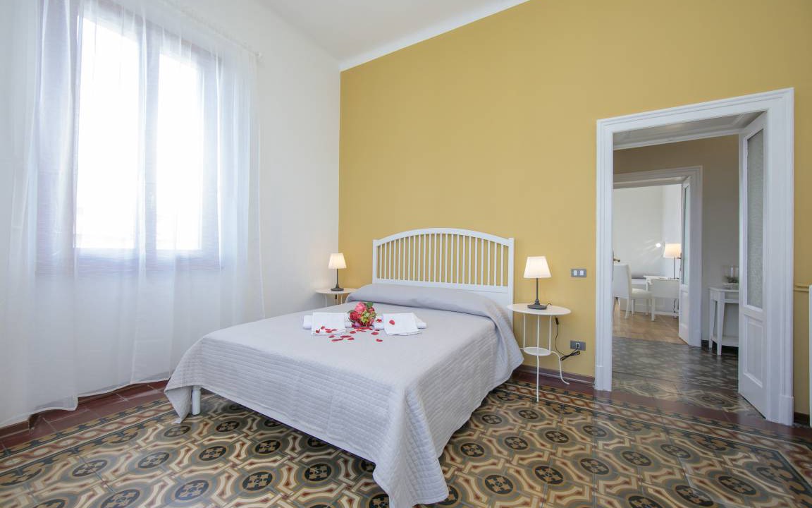 Photo of Bedroom in Luino