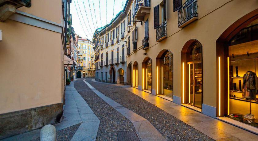 Photo of Others in Brera