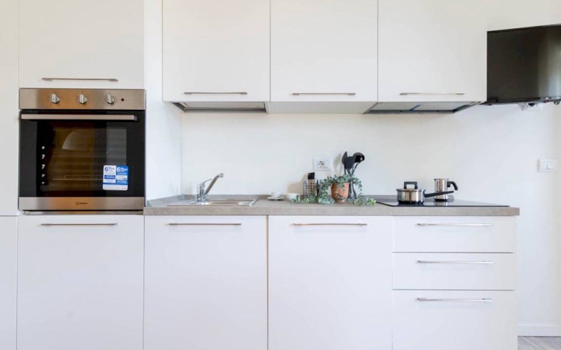 Photo of Kitchen in Ortica