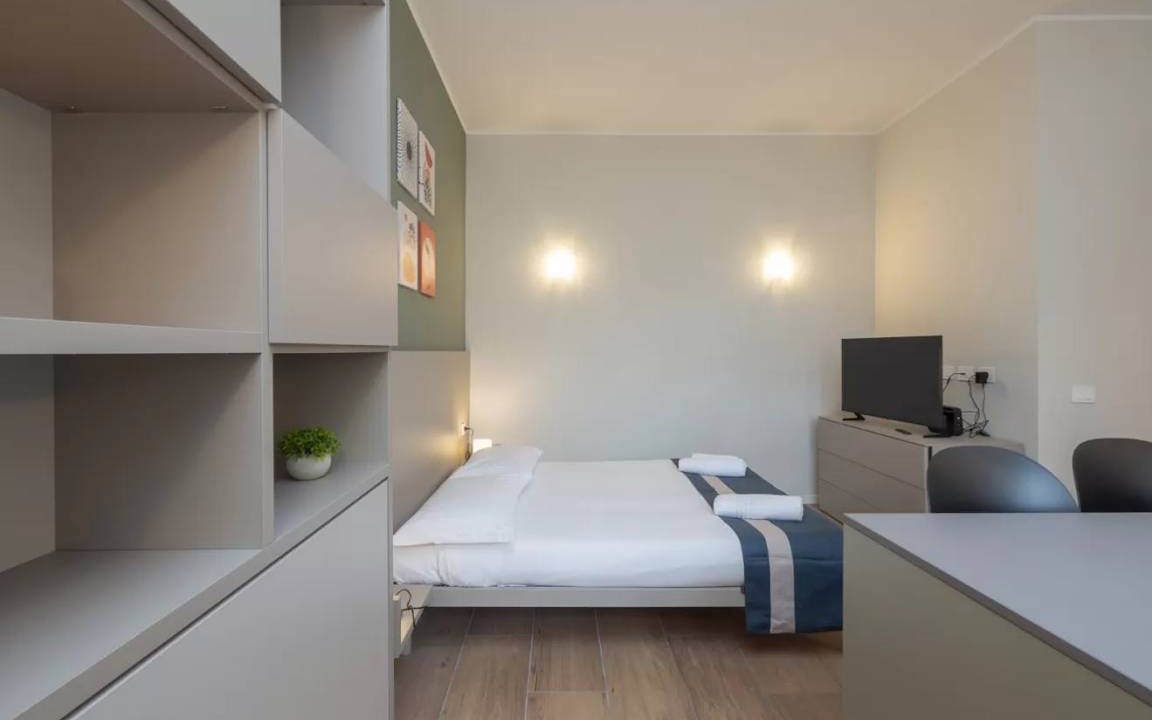 Photo of Bedroom in San Siro