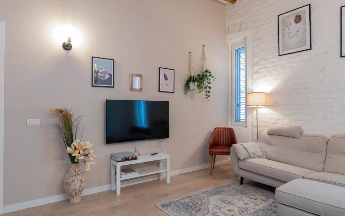 Photo of Livingroom in Rondo - Torretta