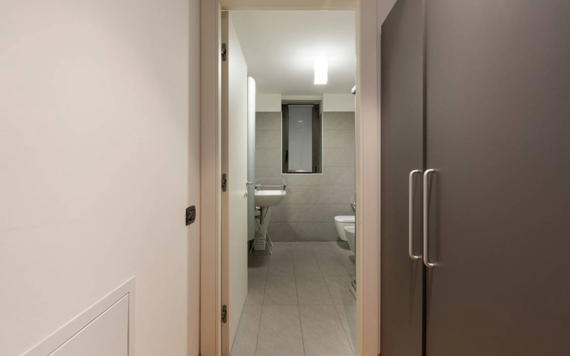 Photo of Bathroom in Portello