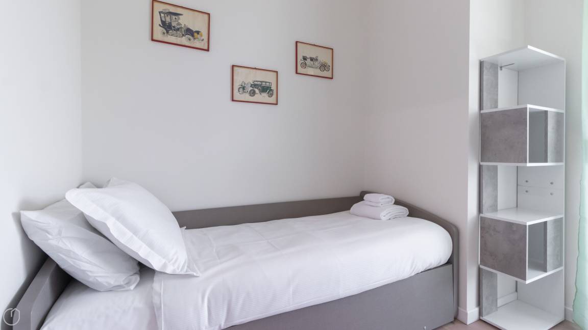Photo of Bedroom in Fiera