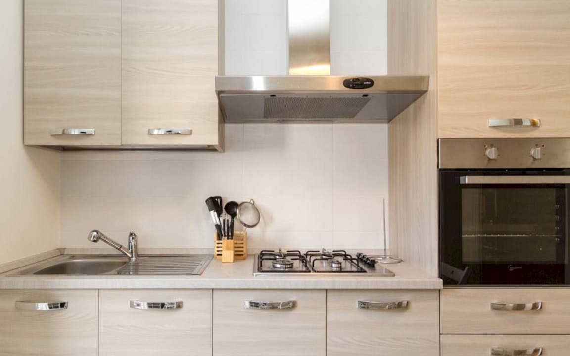 Photo of Kitchen in Lambrate
