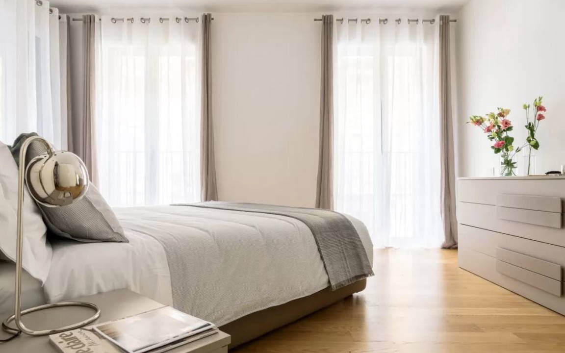 Photo of Bedroom in Varesine
