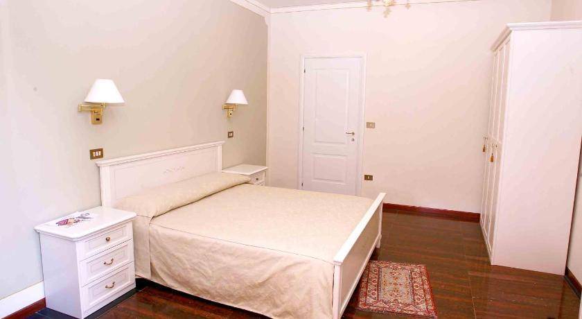 Photo of Bedroom in Centro Storico Sud