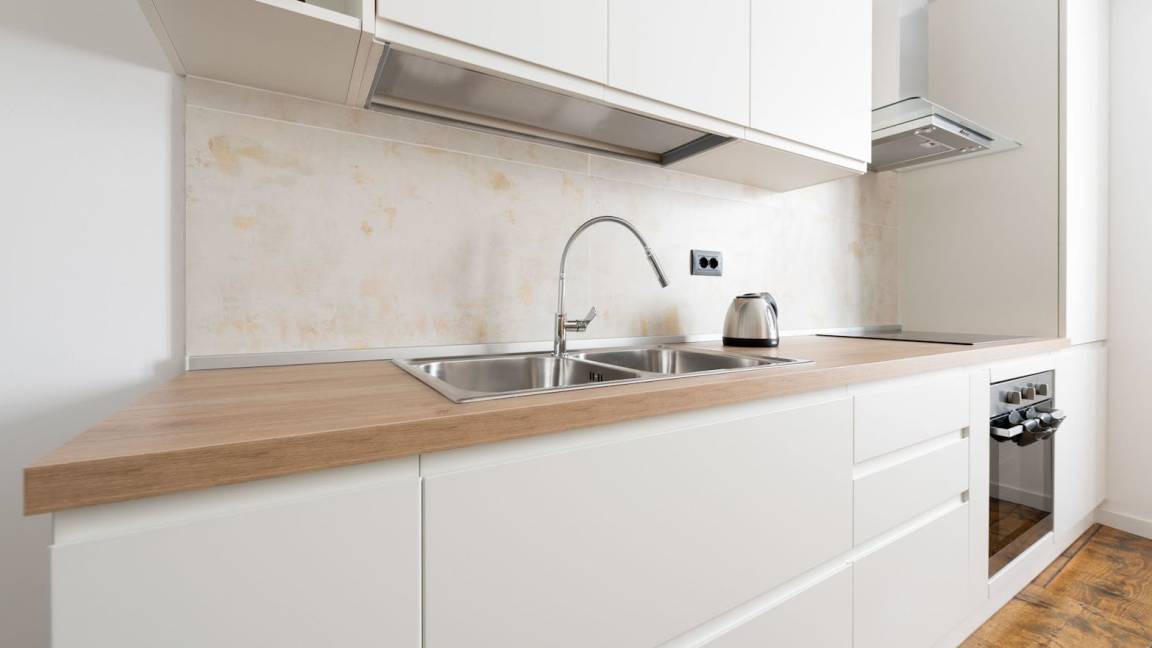 Photo of Kitchen in Bormio