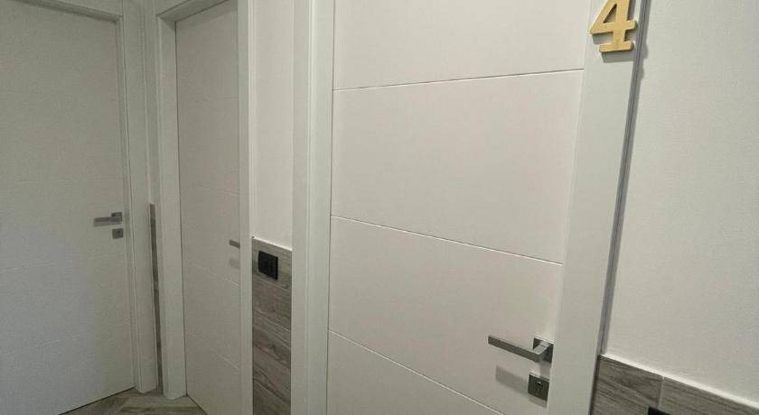 Photo of Bathroom in Rho