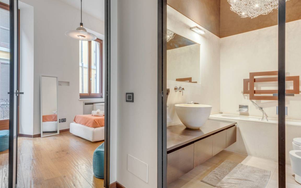Photo of Bathroom in Cerchia dei navigli