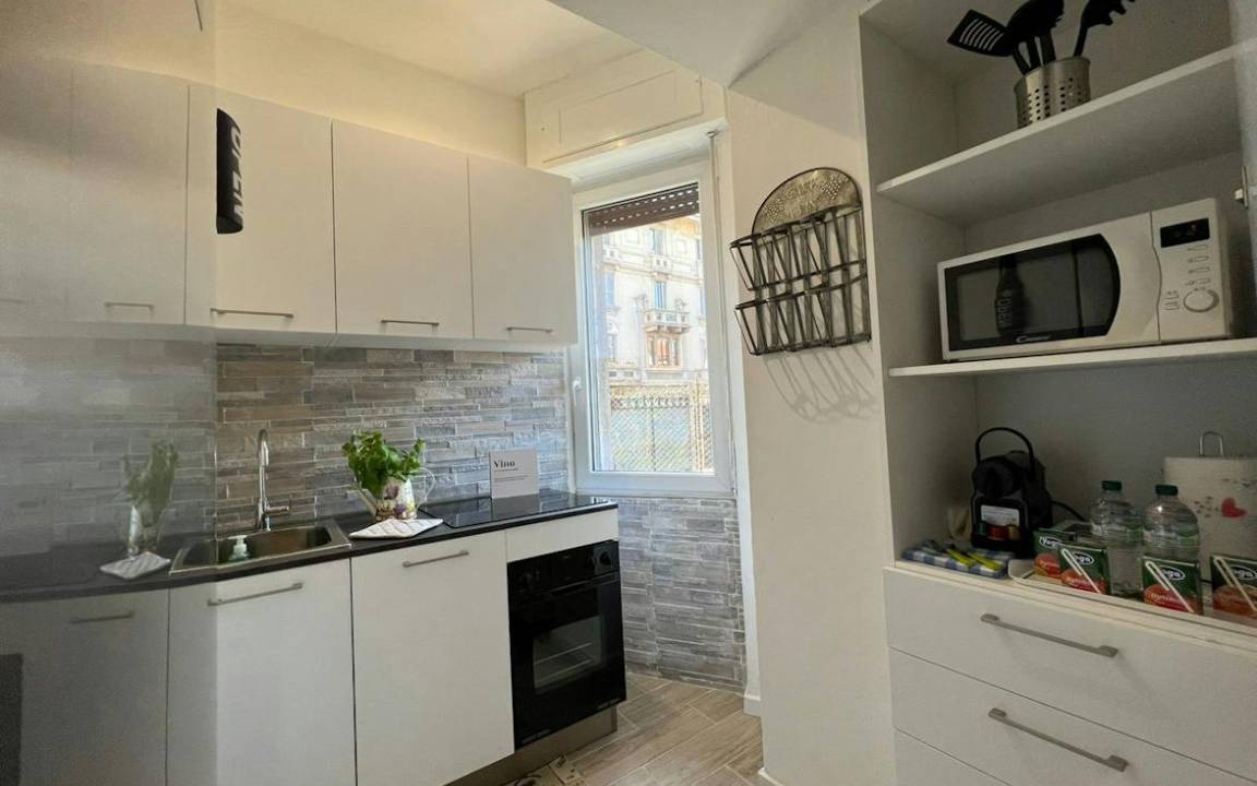 Photo of Kitchen in Varese