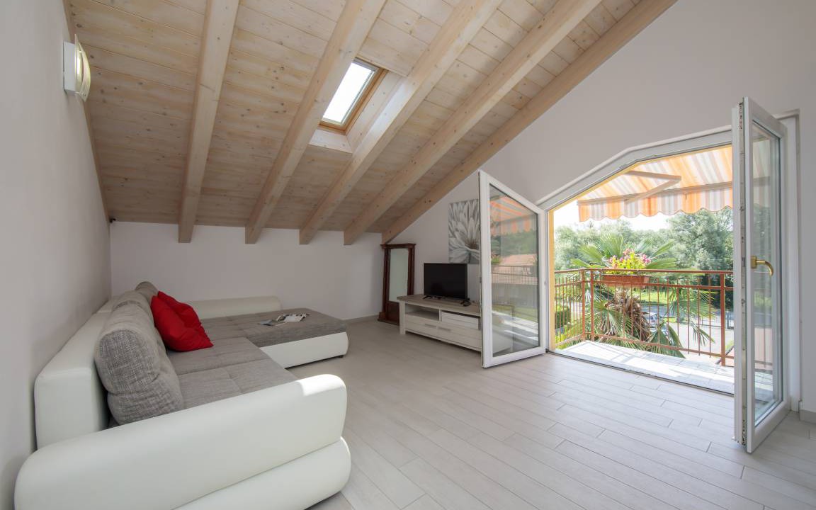 Photo of Livingroom in Angera