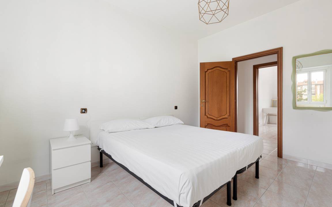 Photo of Bedroom in Gallaratese