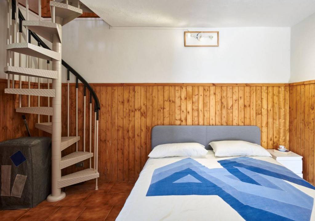 Photo of Bedroom in Dascio