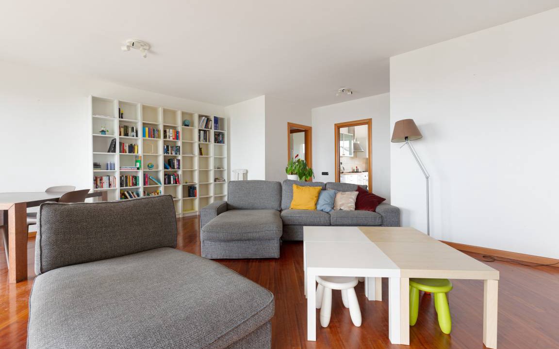 Photo of Livingroom in Lambrate