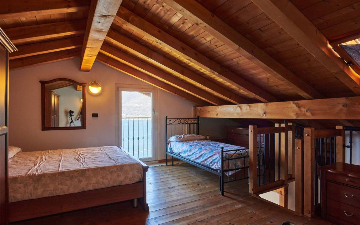 Photo of Bedroom in Bellano