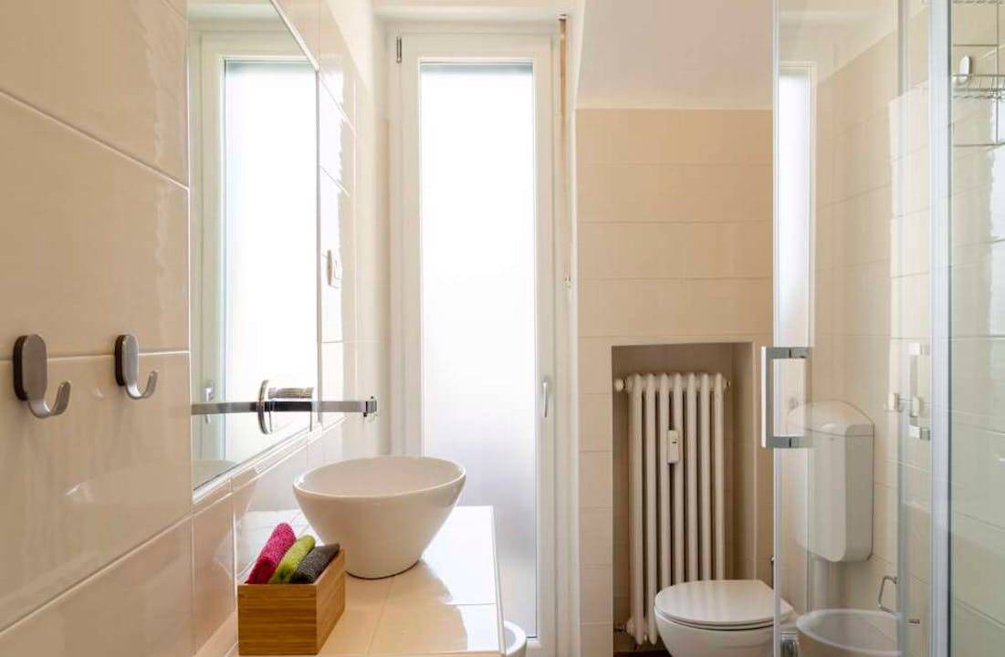 Photo of Bathroom in Porta Garibaldi
