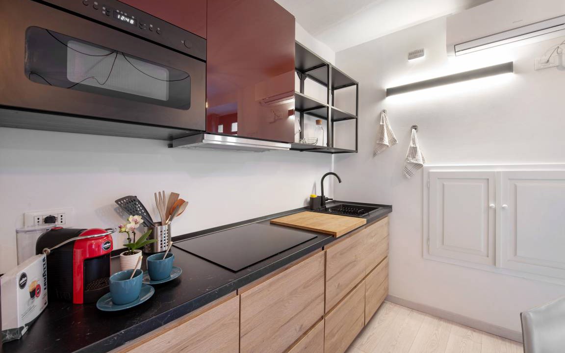Photo of Kitchen in Castro