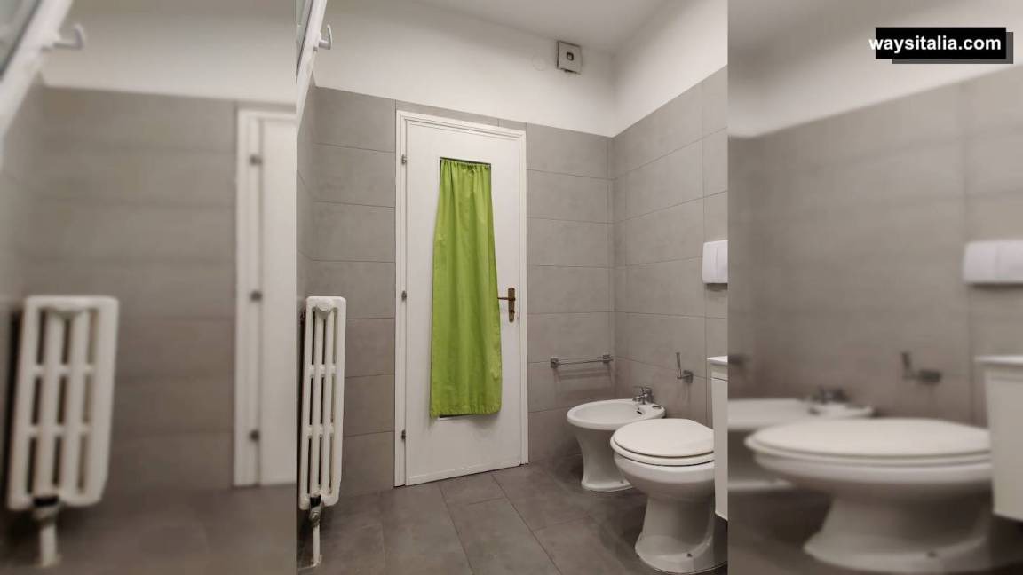 Photo of Bathroom in Zona Ca' Granda