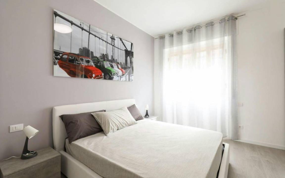 Photo of Bedroom in Rozzano