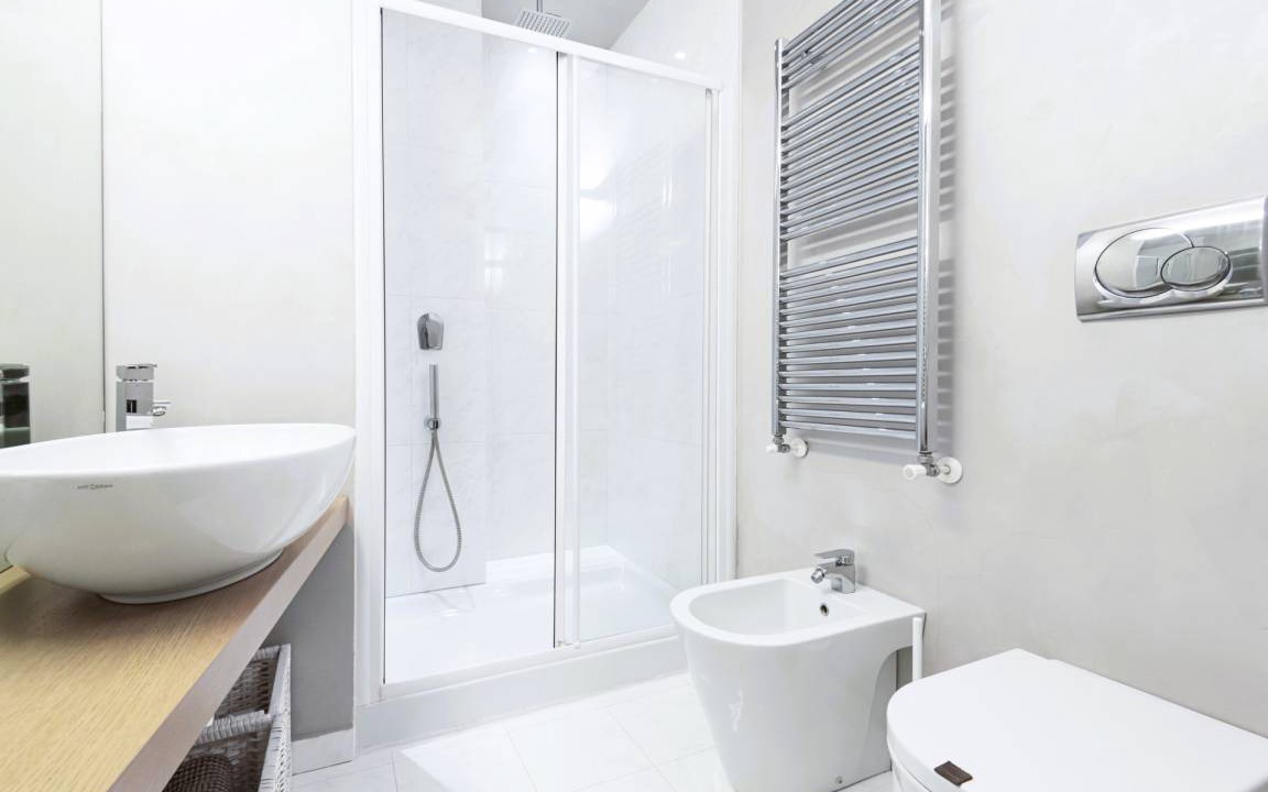 Photo of Bathroom in Zona Risorgimento