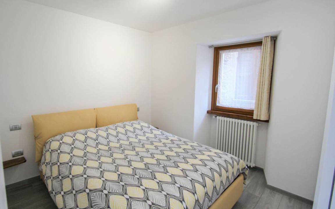 Photo of Bedroom in Dumenza