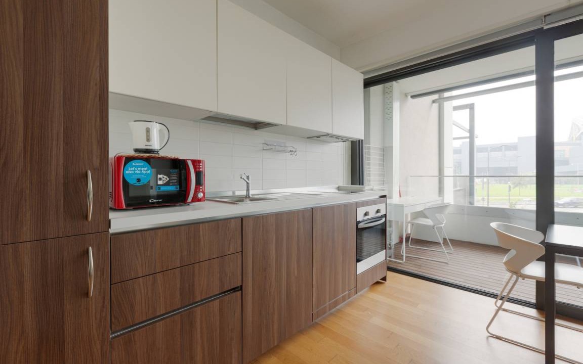 Photo of Kitchen in Portello