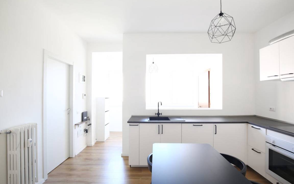 Photo of Kitchen in Quarto Cagnino