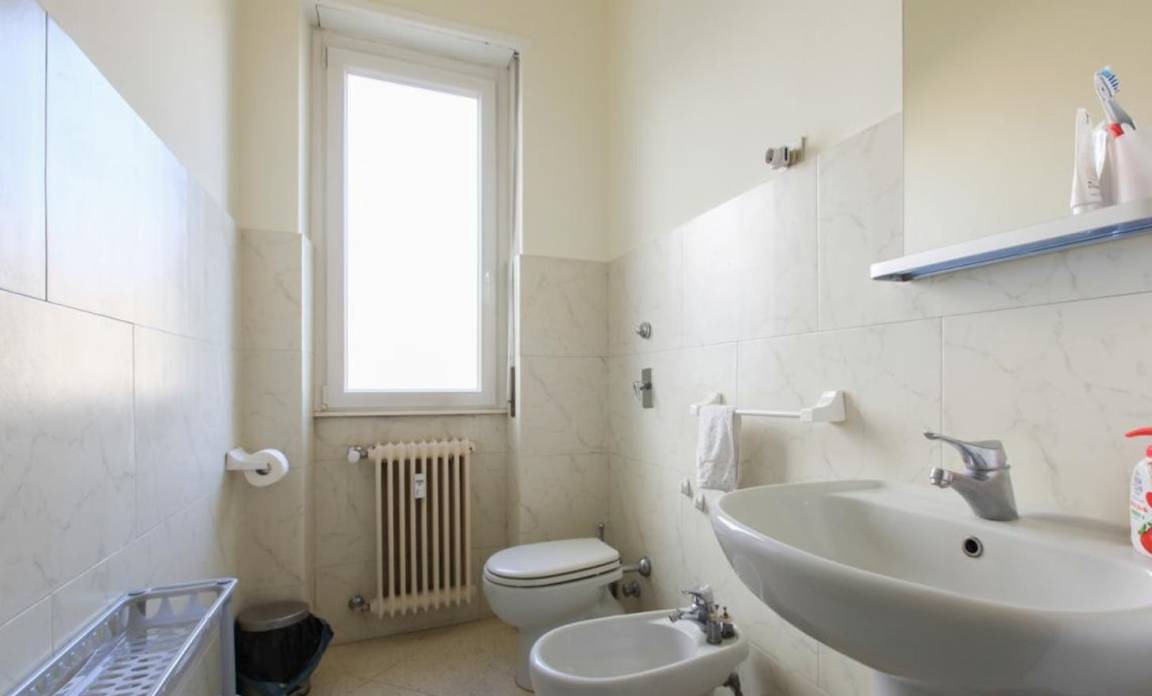 Photo of Bathroom in Porta Romana