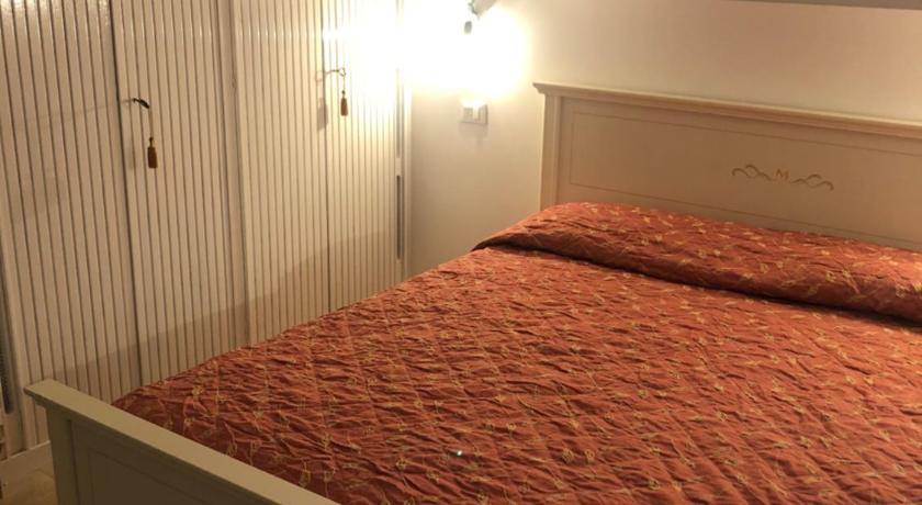 Photo of Bedroom in Centro Storico Sud