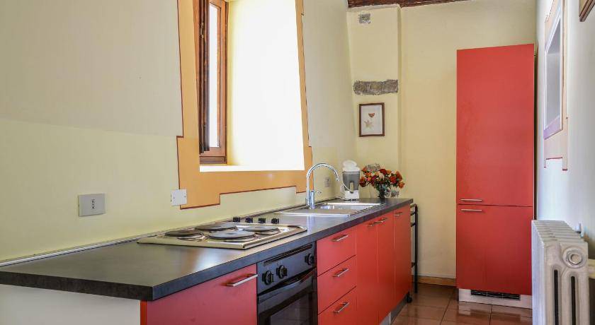 Photo of Kitchen in Monte